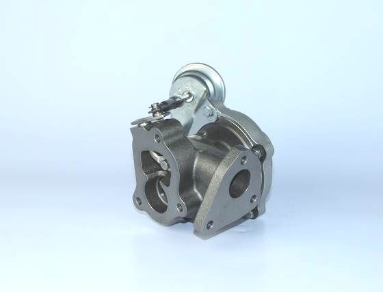 Turbo pour FIAT Fiorino 1.3 MJTD 75 cv - Ref. OEM 71784113, 73501343, 93191993, 5860030, 71784115, 71794552, 71724166, 735013430,  - Turbo kkk BorgWarner